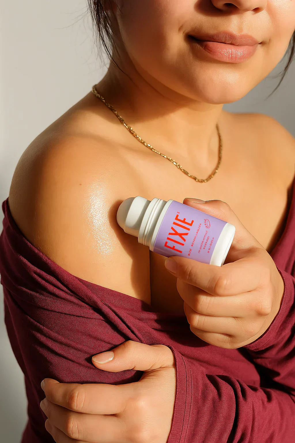 Fixie Body Adhesive Roller (Buy 1 Get 1 Free)