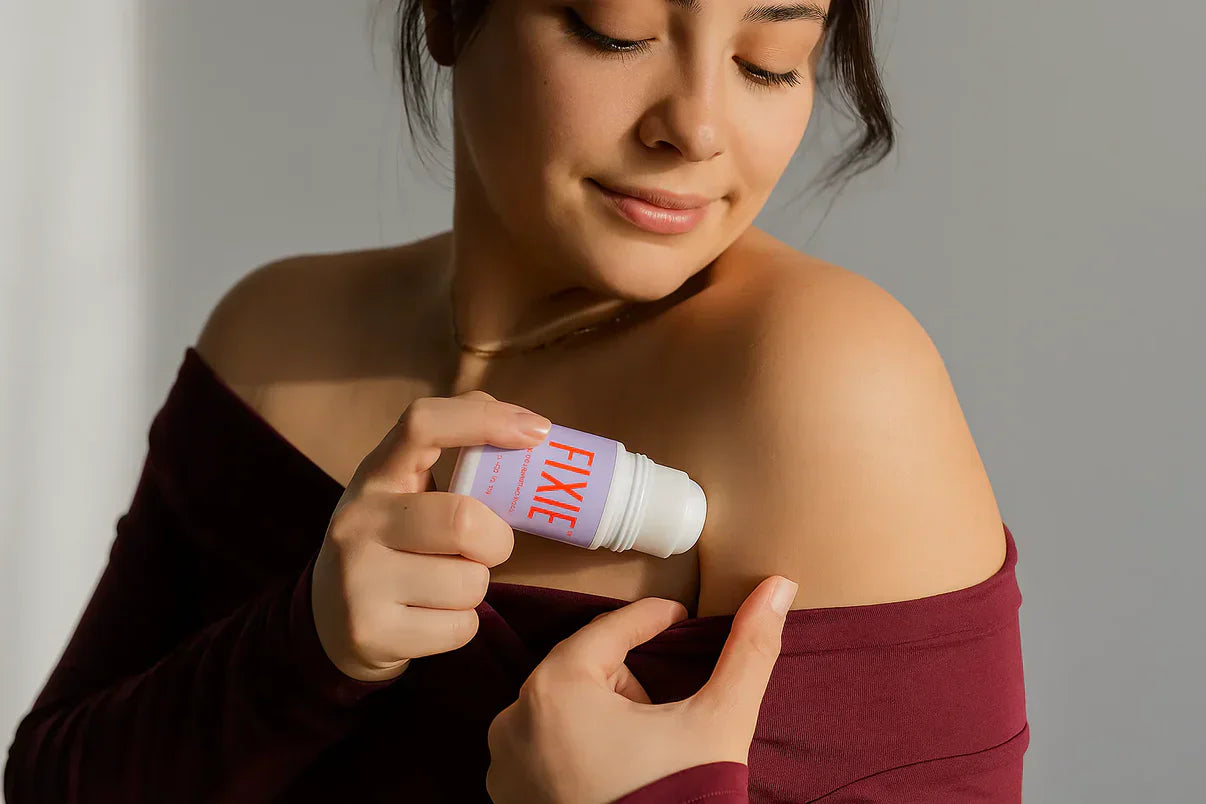 Fixie Body Adhesive Roller (Buy 1 Get 1 Free)