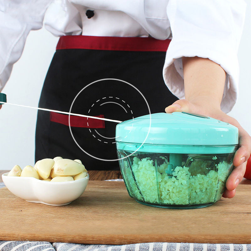 Vegetable Chopper Meat Grinder Carrot Slicer Mashed Potatoes Maker Baby Suppplement Food