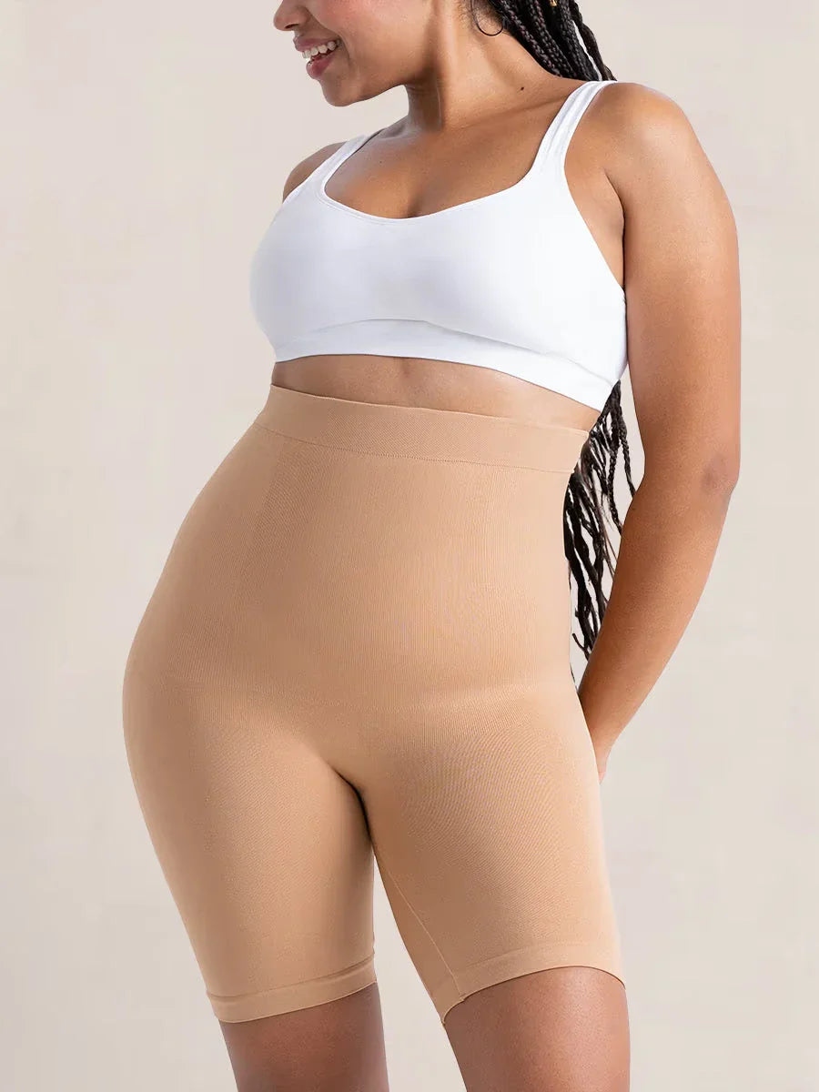 CurveXpert™ 360° - Flawless Curves, Instant Shaping, All-Day Comfort