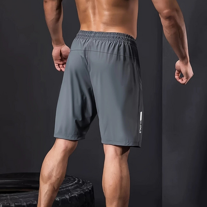 Combo of 4 Men's Stretchable Cotton Shorts for Everyday Comfort  (₹225/piece)