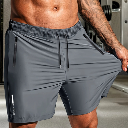 Combo of 4 Men's Stretchable Cotton Shorts for Everyday Comfort  (₹225/piece)