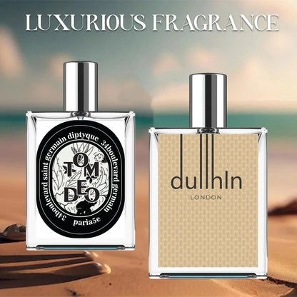 SRK’s Signature Duo - Inspired by Tam Dao & Icon Elite (Buy 1 get 1 Free)