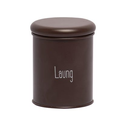 Kitchen Name Masala Container (Pack of 8) – Airtight, Stylish & Durable Organizer (H)