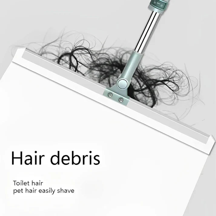 Decent Magic Broom Wiper