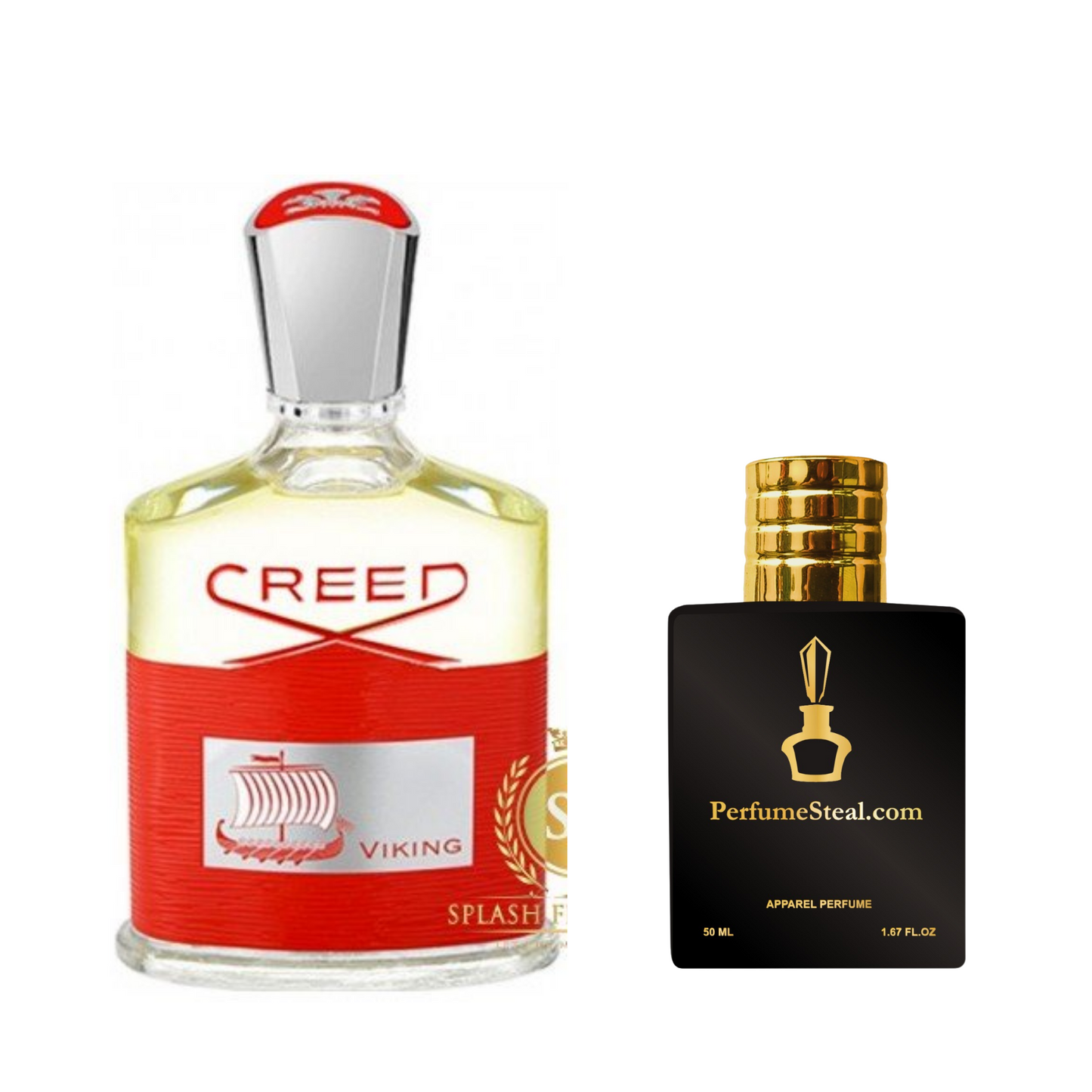 Creed Viking type Perfume