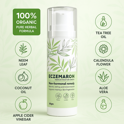 Eczemaron Anti-Fungal Spray- Buy 1 Get 1 FREE 🔥🔥