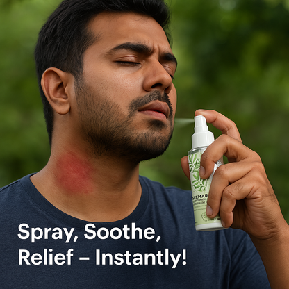 Eczemaron Anti-Fungal Spray- Buy 1 Get 1 FREE 🔥🔥