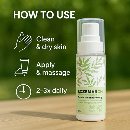 Eczemaron Anti-Fungal Spray- Buy 1 Get 1 FREE 🔥🔥