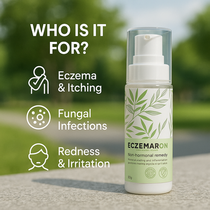 Eczemaron Anti-Fungal Spray- Buy 1 Get 1 FREE 🔥🔥