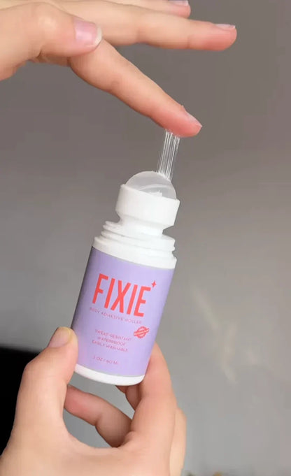 Fixie Body Adhesive Roller (Buy 1 Get 1 Free)