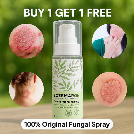 Eczemaron Anti-Fungal Spray- Buy 1 Get 1 FREE 🔥🔥