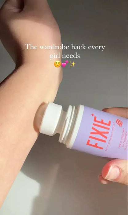 Fixie Body Adhesive Roller (Buy 1 Get 1 Free)