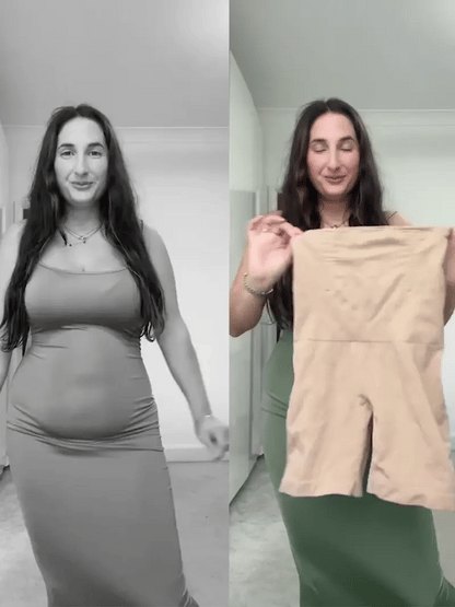 CurveXpert™ 360° - Flawless Curves, Instant Shaping, All-Day Comfort